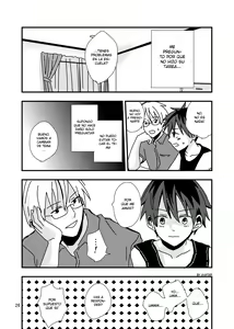 Page 26 of Kimi to Himitsu no Jugyou - preview thumbnail