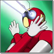 Page 105 of Chikyuu no Heiwa o Mamoru tame!! Vol.03 - preview thumbnail