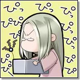 Page 147 of Chikyuu no Heiwa o Mamoru tame!! Vol.04 - preview thumbnail