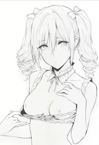 Page 2 of Ranko-ppoi no! 3 | 란코 같은 거! 3 - preview thumbnail