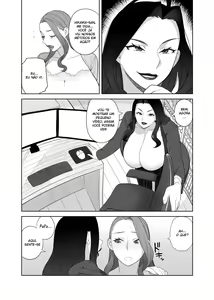 Page 4 of Bakunyuu Mama wa Gakuenchou no Onna - preview thumbnail
