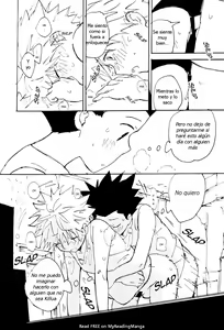 Page 16 of Tabete wa Ikenai | Do Not Eat - preview thumbnail