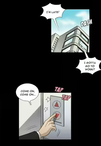 Page 16 of Her Voice • Chapter 2: Wet Dream - preview thumbnail