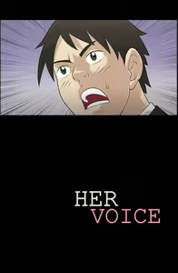 Page 20 of Her Voice • Chapter 2: Wet Dream - preview thumbnail
