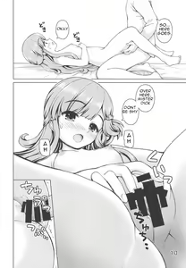 Page 8 of Nanami-chan de Oyogitai! - preview thumbnail