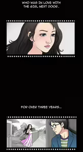 Page 3 of Housemates • Chapter 1: Ten Seconds - preview thumbnail