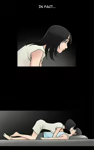 Page 38 of Housemates • Chapter 1: Ten Seconds - preview thumbnail