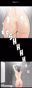 Page 57 of Housemates • Chapter 1: Ten Seconds - preview thumbnail