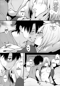 Page 5 of Mash-ppoi no! - preview thumbnail