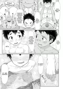 Page 15 of Osugaki Sentou | Баня для плохих мальчиков - preview thumbnail