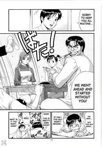 Page 13 of Boku no Seinen Kouken-nin 4 (decensored) - preview thumbnail
