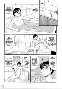 Page 16 of Boku no Seinen Kouken-nin 4 (decensored) - preview thumbnail