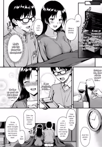 Page 11 of Shizuku-san wa Ore no Omoibito | My Neighbor Shizuku-San, My Fondest Desire - preview thumbnail