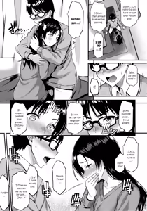 Page 14 of Shizuku-san wa Ore no Omoibito | My Neighbor Shizuku-San, My Fondest Desire - preview thumbnail