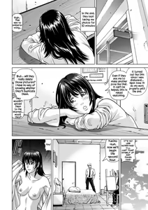 Page 15 of Nude Model ~Nibai no Jikyuu ni Tsurarete Damasaremashita~ - preview thumbnail