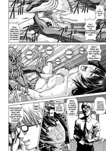 Page 31 of Nude Model ~Nibai no Jikyuu ni Tsurarete Damasaremashita~ - preview thumbnail