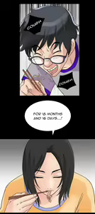 Page 36 of Housemates • Chapter 2: First Day Living Together - preview thumbnail