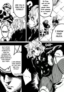 Page 2 of 피트의 성별은? | What is Pitou's Gender? - preview thumbnail