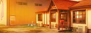 Page 1324 of Hitotsu Yane no, Tsubasa no Shita de (Character Set + Background) P2 - preview thumbnail