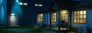 Page 1325 of Hitotsu Yane no, Tsubasa no Shita de (Character Set + Background) P2 - preview thumbnail