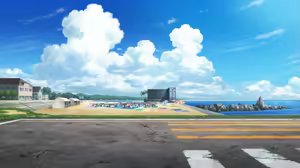 Page 1377 of Hitotsu Yane no, Tsubasa no Shita de (Character Set + Background) P2 - preview thumbnail