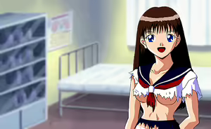 Page 32 of Hatsujousei - preview thumbnail