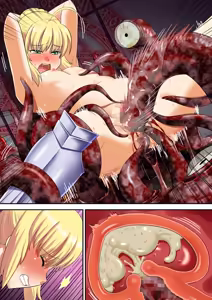 Page 127 of Seedbed: Queen of Knights - preview thumbnail