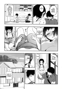 Page 13 of Boku Dake no Yuuyami - Only My Twilight - preview thumbnail