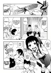 Page 14 of Boku Dake no Yuuyami - Only My Twilight - preview thumbnail