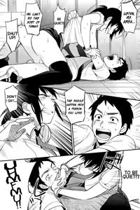 Page 191 of Boku Dake no Yuuyami - Only My Twilight - preview thumbnail