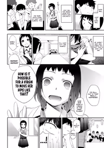 Page 40 of Boku Dake no Yuuyami - Only My Twilight - preview thumbnail
