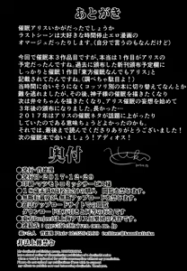 Page 21 of Touhou Saimin 3 Nandemo Alice - preview thumbnail