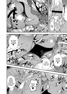 Page 19 of Oni no Shimai wa Hito no Osu to Kozukuri ga Shitai ~Imouto Hen~ - preview thumbnail