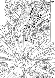 Page 17 of Hentai Matsuri Kinenbon - preview thumbnail