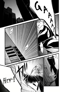 Page 5 of Thug Life - preview thumbnail