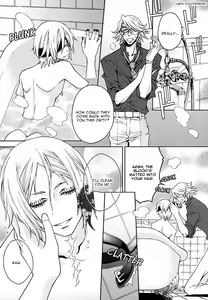 Page 11 of Trance Head Lollipop Honey - preview thumbnail