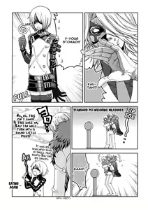 Page 20 of Trance Head Lollipop Honey - preview thumbnail