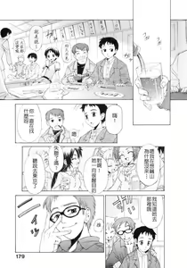 Page 174 of Kafun Shoujo Chuuihou! - The Pollinic Girls Attack! -| 花粉少女注意报 - preview thumbnail