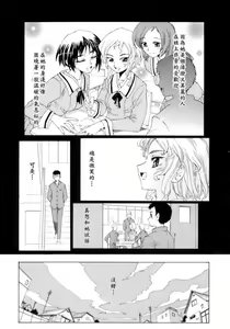 Page 178 of Kafun Shoujo Chuuihou! - The Pollinic Girls Attack! -| 花粉少女注意报 - preview thumbnail