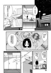 Page 88 of Kafun Shoujo Chuuihou! - The Pollinic Girls Attack! -| 花粉少女注意报 - preview thumbnail