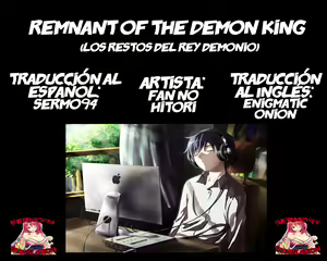 Page 54 of Los restos del Rey Demonio - preview thumbnail