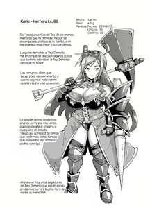 Page 8 of Los restos del Rey Demonio - preview thumbnail