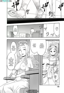 Page 111 of Renai Akuma 3 - Love and Devil - preview thumbnail