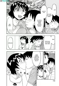 Page 119 of Renai Akuma 3 - Love and Devil - preview thumbnail