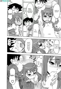 Page 163 of Renai Akuma 3 - Love and Devil - preview thumbnail