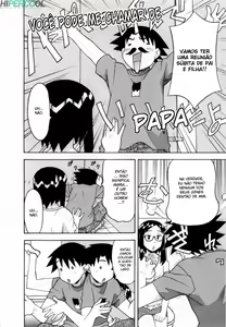 Page 75 of Renai Akuma 3 - Love and Devil - preview thumbnail