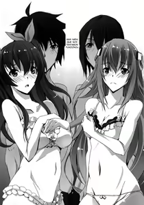 Page 4 of HIMEsama SWAP - preview thumbnail