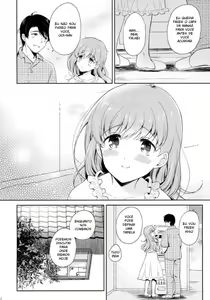 Page 32 of Watashi no Sukina Hito | MEU AMADO ALMIRANTE - preview thumbnail