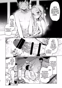 Page 27 of FAN.FUN Sasha chang - preview thumbnail