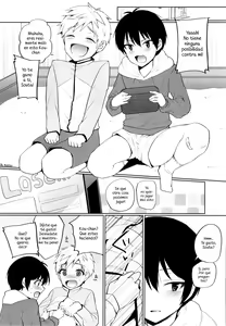 Page 3 of Osana Shota - preview thumbnail